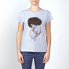 AFRO - DONNA - TSHIRT OVER