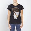 AFRO - DONNA - TSHIRT OVER