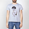 AFRO - UOMO - TSHIRT BASIC MANICA CORTA