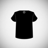 DARK - UOMO - TSHIRT BASIC MANICA CORTA