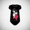 BURLESQUE - DONNA - TSHIRT OVER