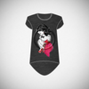 BURLESQUE - DONNA - TSHIRT OVER