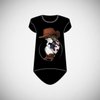 COWBOY - DONNA - TSHIRT OVER