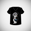 DJ - UOMO - TSHIRT SCOLLO V