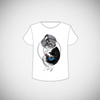 DJ - UOMO - TSHIRT BASIC MANICA CORTA