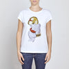 DANDY - DONNA - TSHIRT OVER