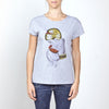 DANDY - DONNA - TSHIRT OVER