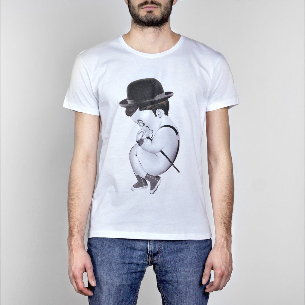 DANDY - UOMO - TSHIRT BASIC MANICA CORTA