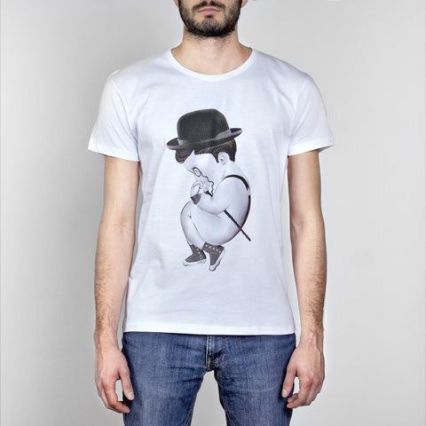 DANDY - UOMO - TSHIRT BASIC MANICA CORTA