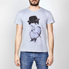 DANDY - UOMO - TSHIRT BASIC MANICA CORTA