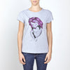 GLAMROCK - DONNA - TSHIRT OVER