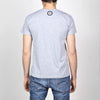 HIPPIE - UOMO - TSHIRT BASIC MANICA CORTA