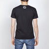 HIPPIE - UOMO - TSHIRT BASIC MANICA CORTA