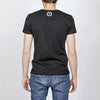 HIPHOP - UOMO - TSHIRT BASIC MANICA CORTA