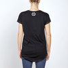 MOD - DONNA - TSHIRT OVER