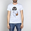 MOD - UOMO - TSHIRT BASIC MANICA CORTA