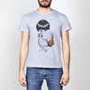 MOD - UOMO - TSHIRT BASIC MANICA CORTA