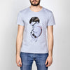 NERD - UOMO - TSHIRT BASIC MANICA CORTA