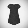 FASHION - DONNA - TSHIRT ASIMMETRICA