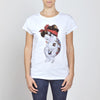 ROCKABILLY - DONNA - TSHIRT OVER