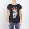 ROCKABILLY - DONNA - TSHIRT OVER