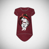 ROCKABILLY - DONNA - TSHIRT OVER